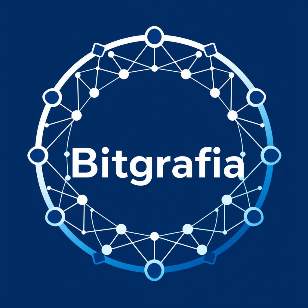 Bitgrafia